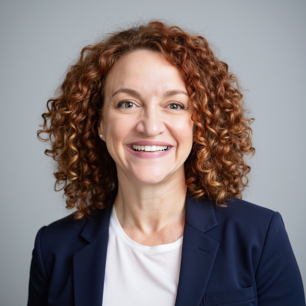 Bridget C. Sciamanna, Esq., Senior Attorney at Legacy First Law