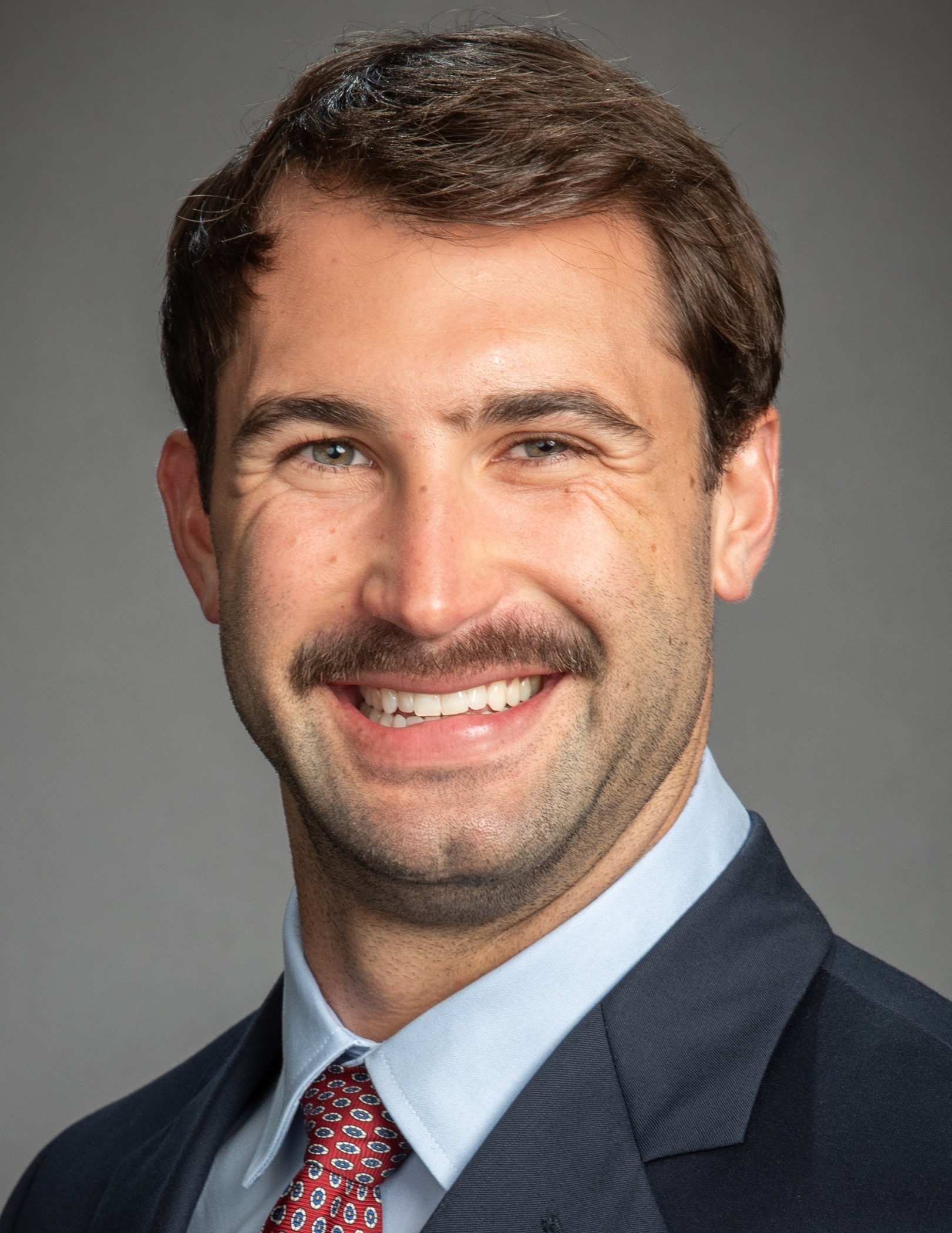 Garrison English, Esq., MBA, Attorney and Founder of Legacy First Law