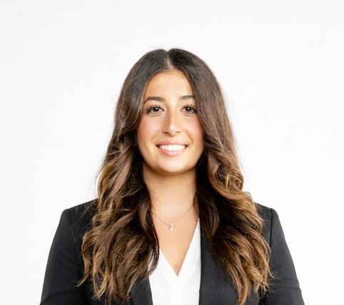 Lillianna Meram, Paralegal and Executive Assistant at Legacy First Law